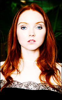 lily cole       Tumblr58