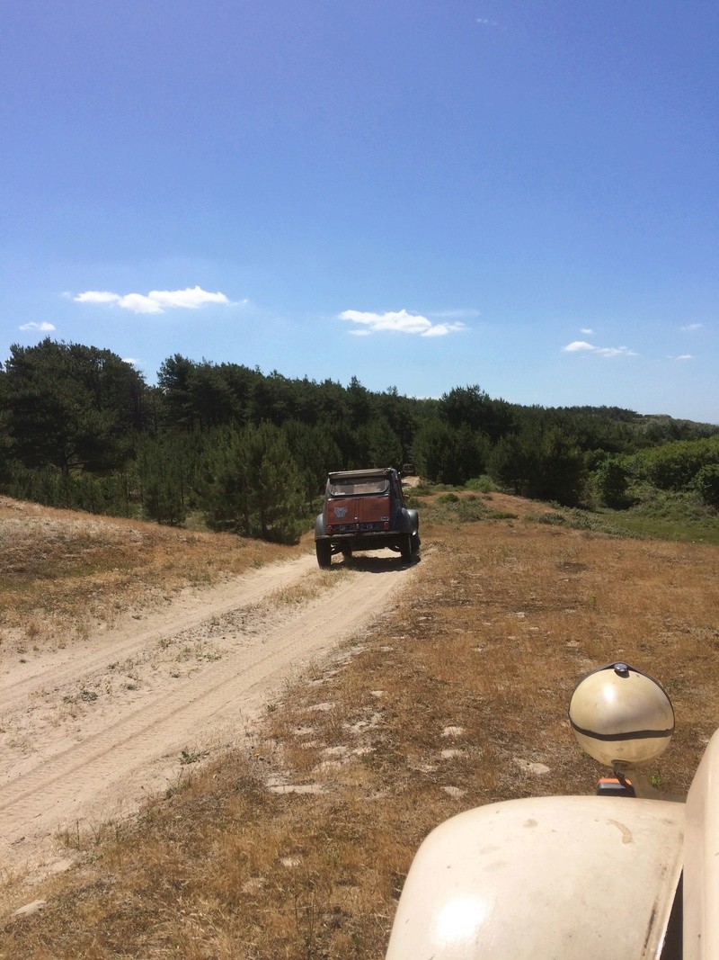 GO ---->>> Sortie 2CV 4X4 Parc marquenterre Samedi 10 Juin 2017 Img_0517