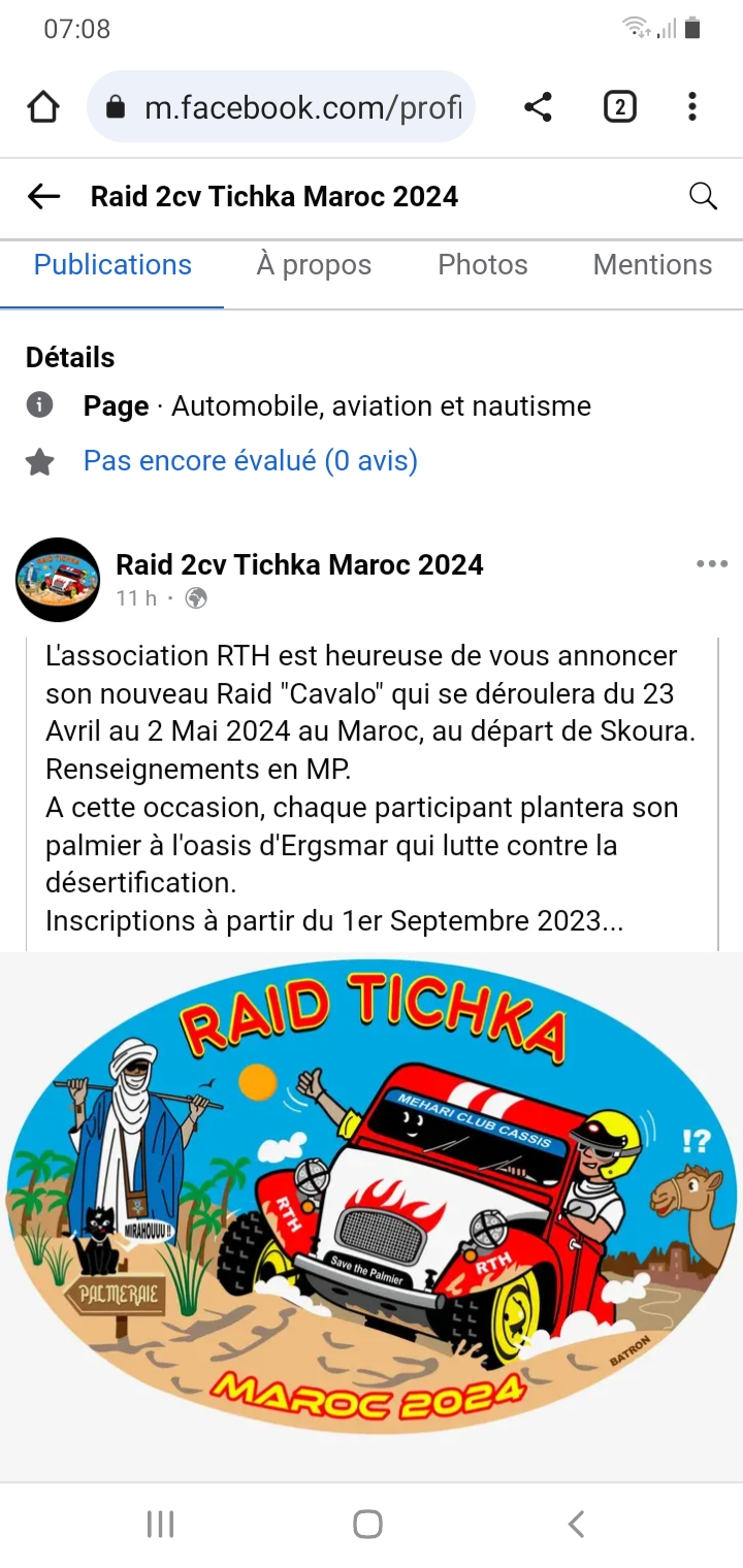 Raid Maroc TICHKA avril 2024 Screen13