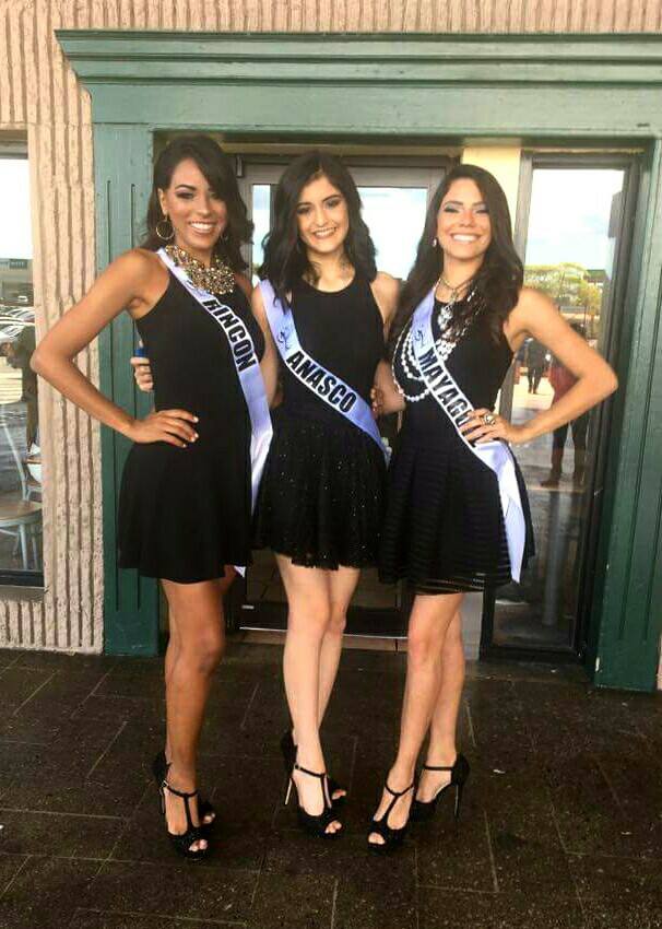 Road to Miss Universe Puerto Rico 2017 - May 4th 16864110