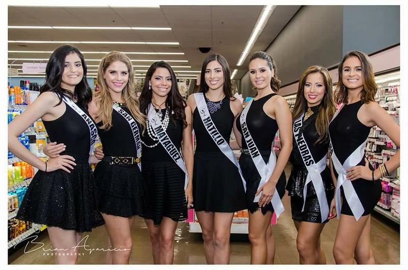 Road to Miss Universe Puerto Rico 2017 - May 4th 16864510