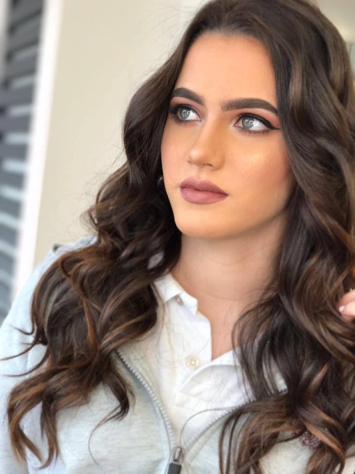 Road to Miss República Dominicana Universo 2017 - August 26 17796310