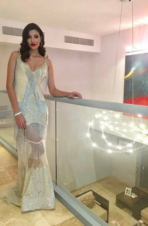 Official Thread Miss World 2016 ® Stephanie Del Valle - Puerto Rico - Page 4 18620210