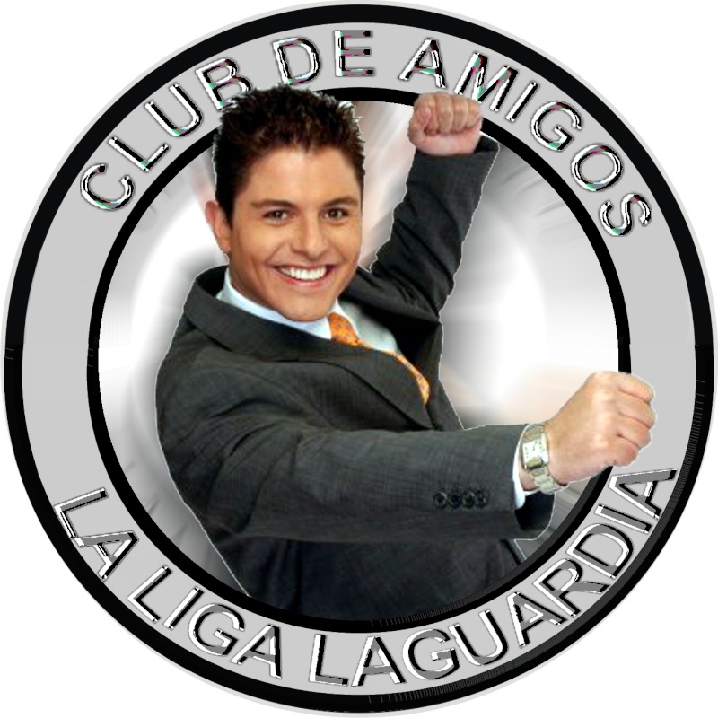 TE PRESENTAMOS EL LOGO OFICIAL DEL CLUB Logo_l13