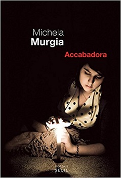 Michela MURGIA (Italie) Accaba10