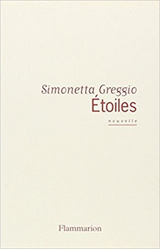 Simonetta GREGGIO (Italie) Etoile10