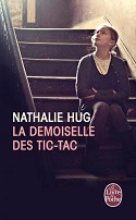 Nathalie HUG (FRANCE) Lademo10