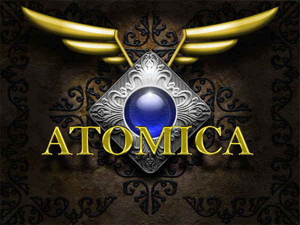 Atomica Maplestory