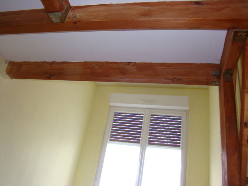 Vos avis sur la solidité de ma mezzanine svp? Dsc09521