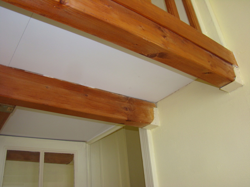 Vos avis sur la solidité de ma mezzanine svp? Dsc09538