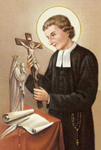 Les faux dévots de la Vierge Marie, selon Saint Louis Marie Grignon de Montfort Louis-10