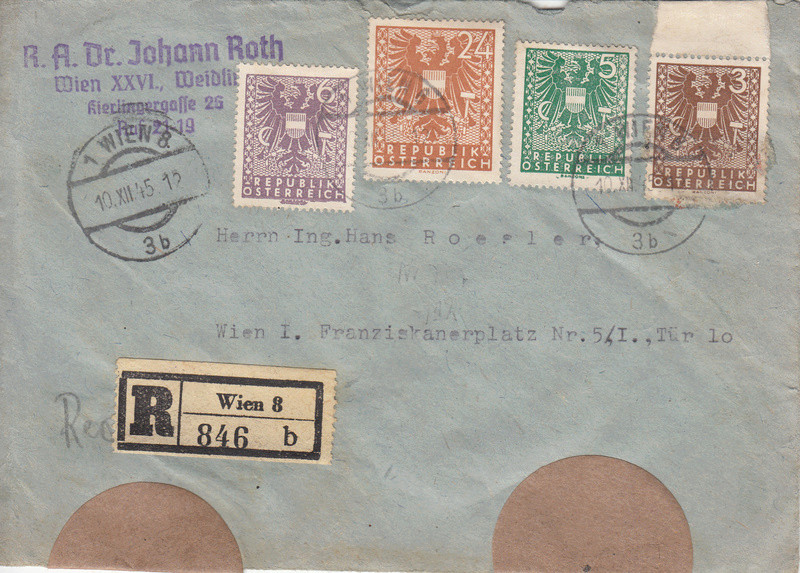Wappenzeichnung - ANK 714-736 - Belege - Seite 3 Img16