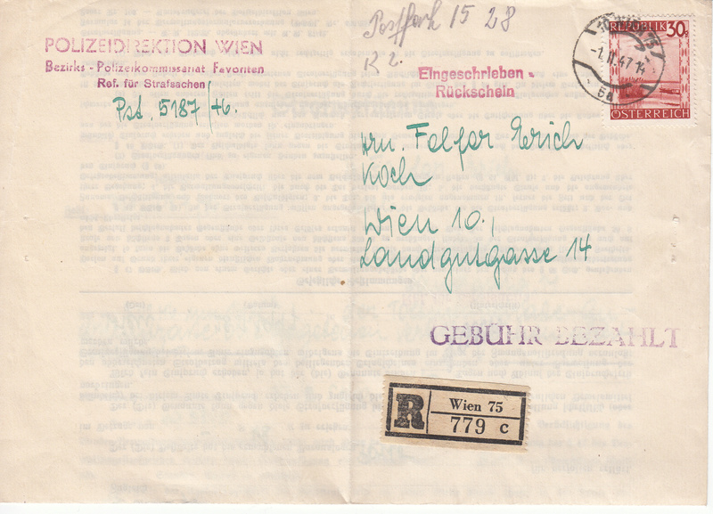 Landschaftsbilder ANK 738-766 - Belege - Seite 9 Img40