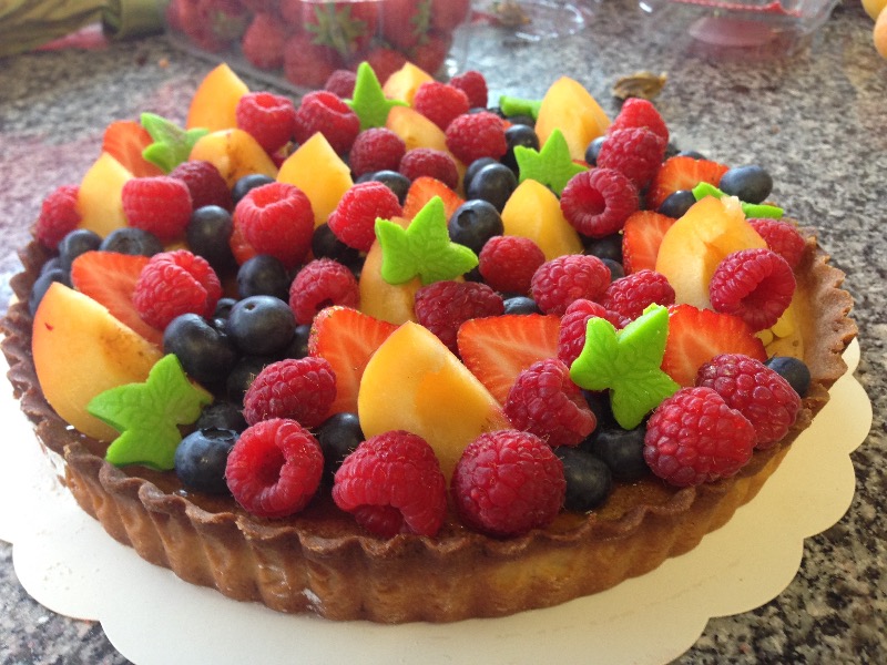 Tarte aux fruits Img_2110