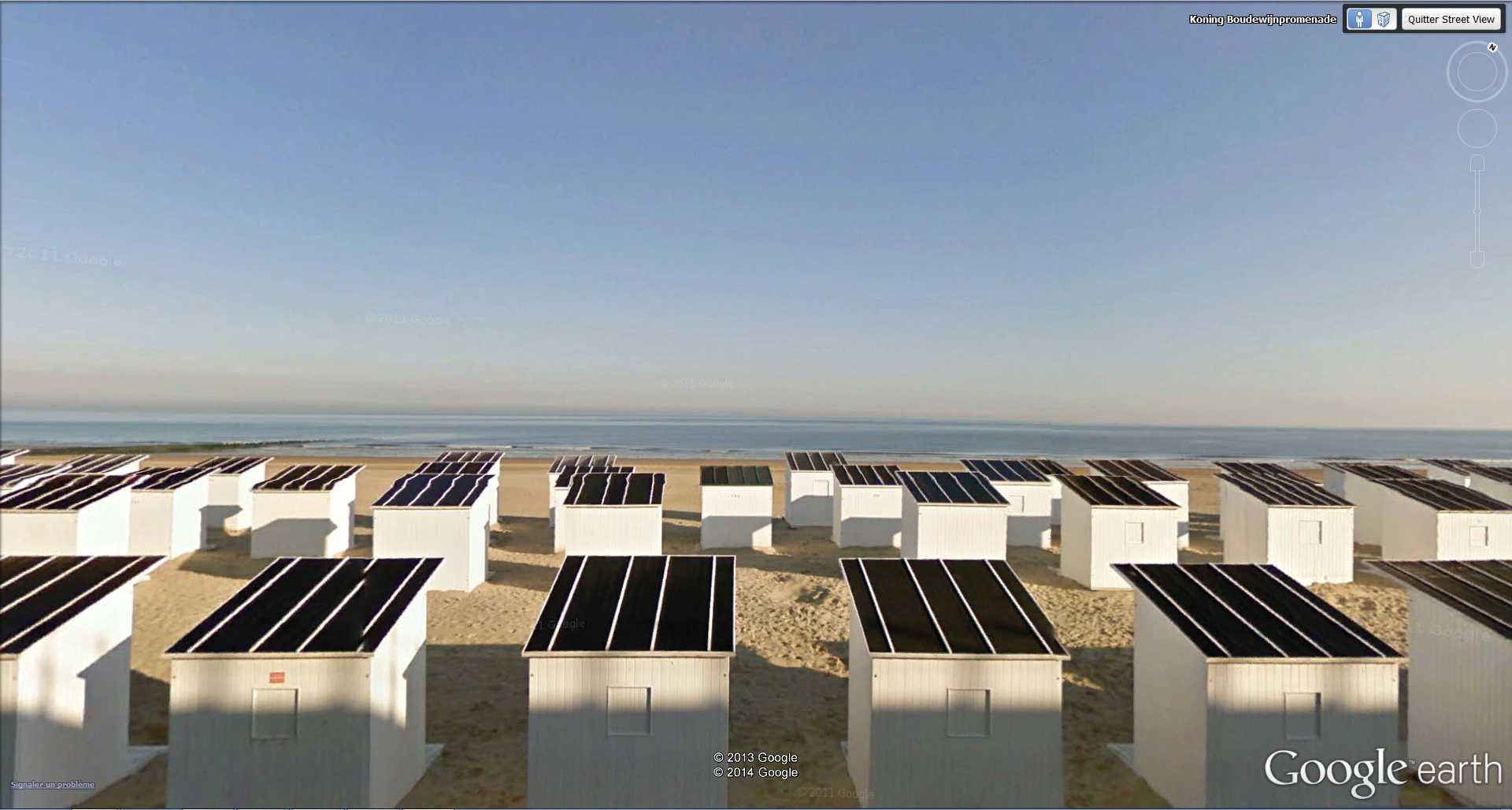 STREET VIEW : les cartes postales de Google Earth - Page 55 2014-209