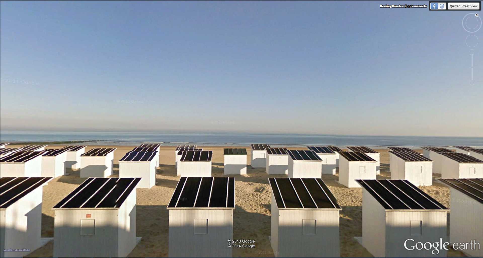 STREET VIEW : les cartes postales de Google Earth - Page 53 2014-209