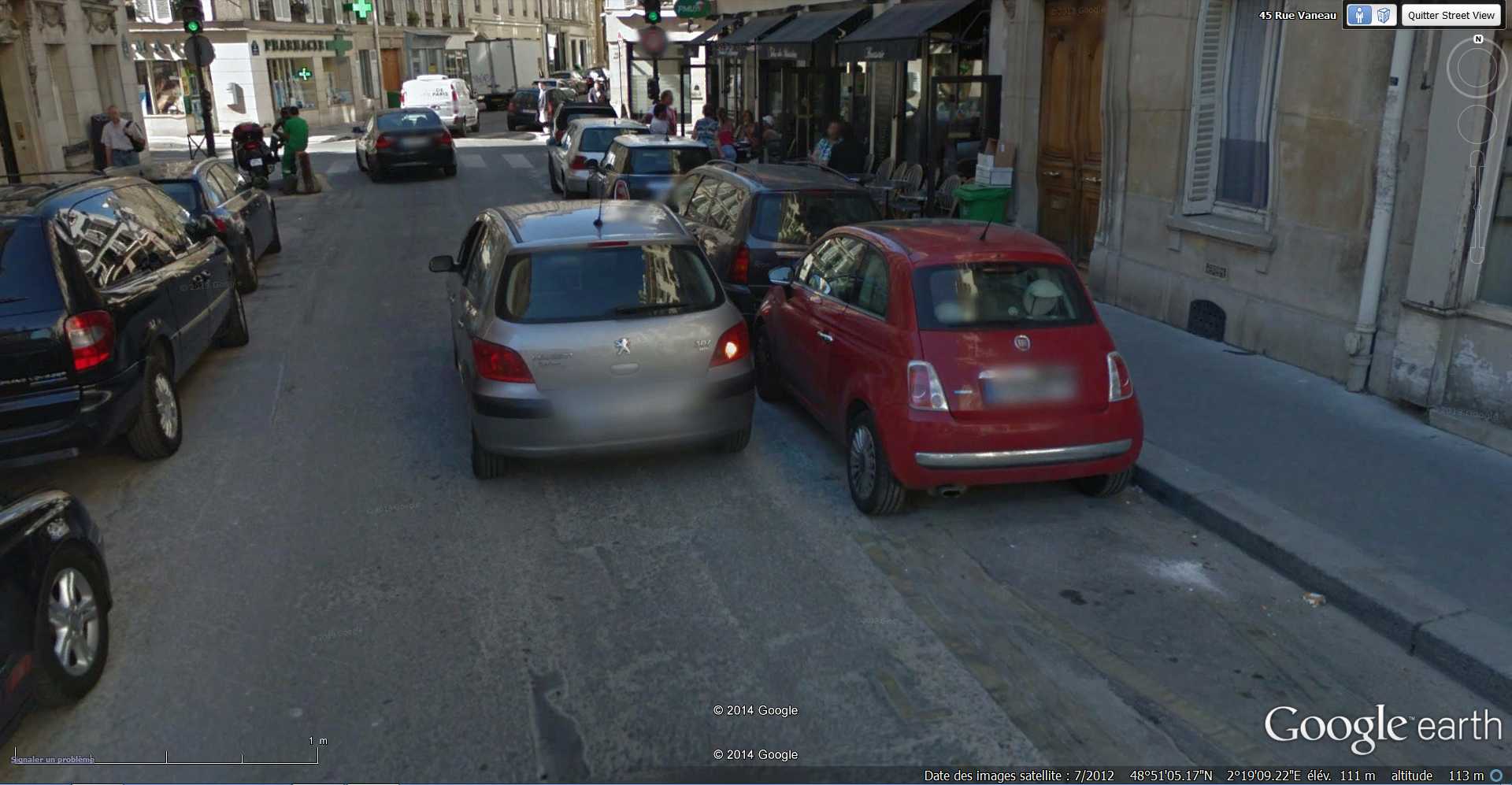STREET VIEW : les accidents de circulation - Page 3 2014-317