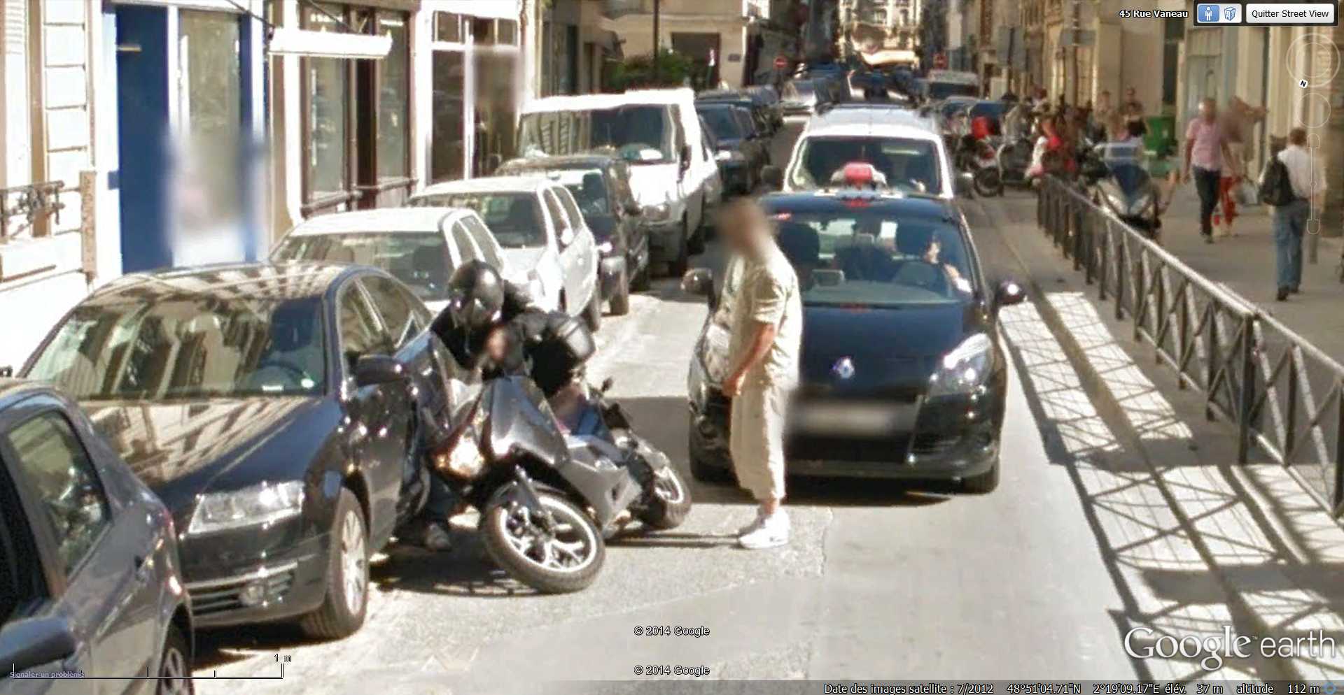 STREET VIEW : les accidents de circulation - Page 3 2014-318