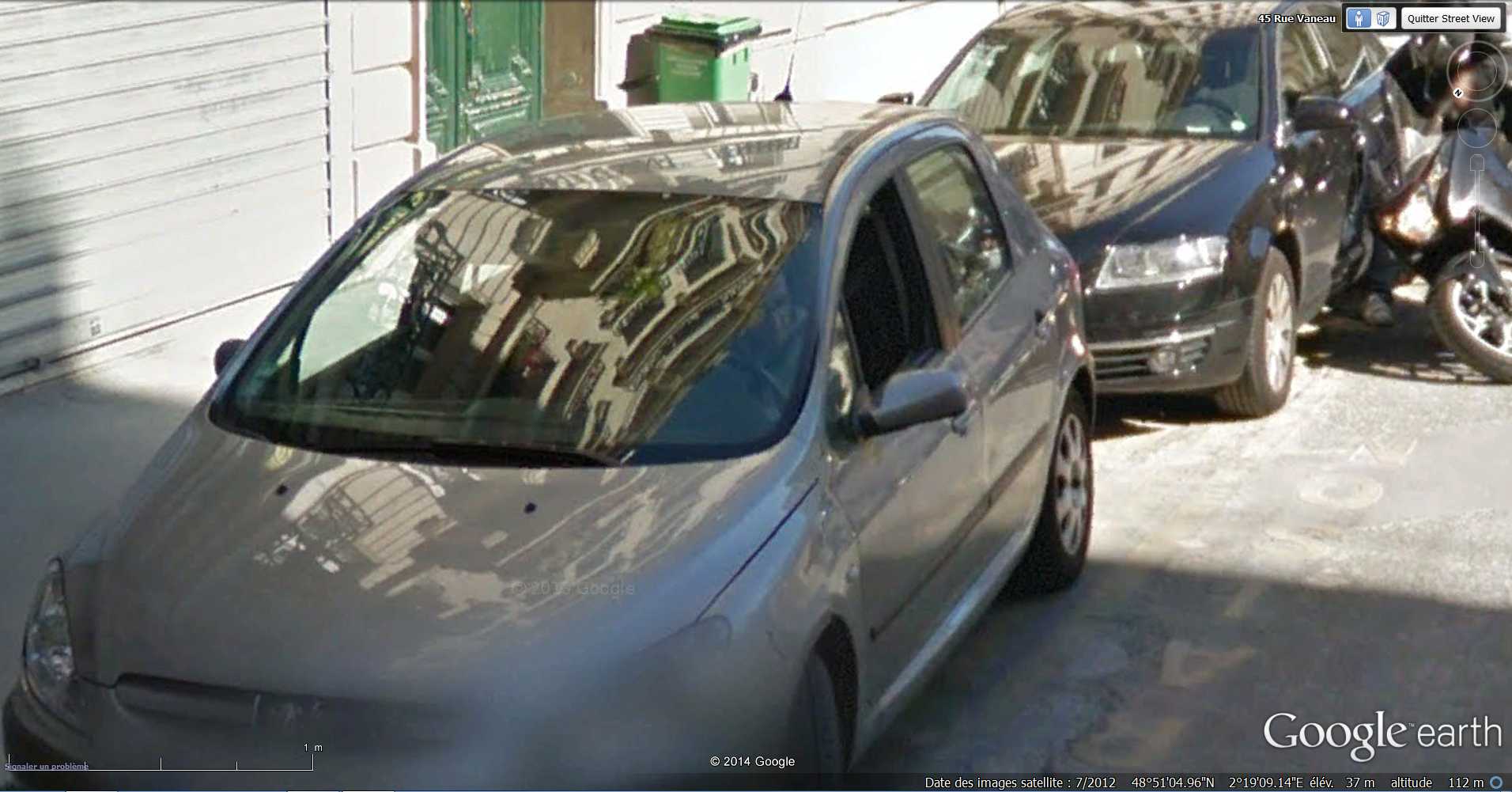 STREET VIEW : les accidents de circulation - Page 3 2014-319