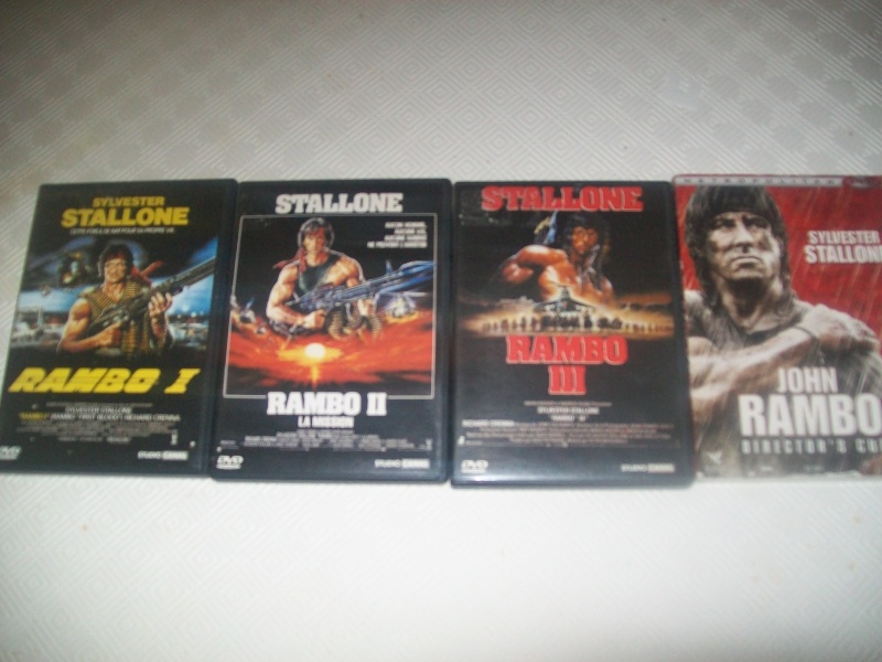 Collection Rambo 100_4810