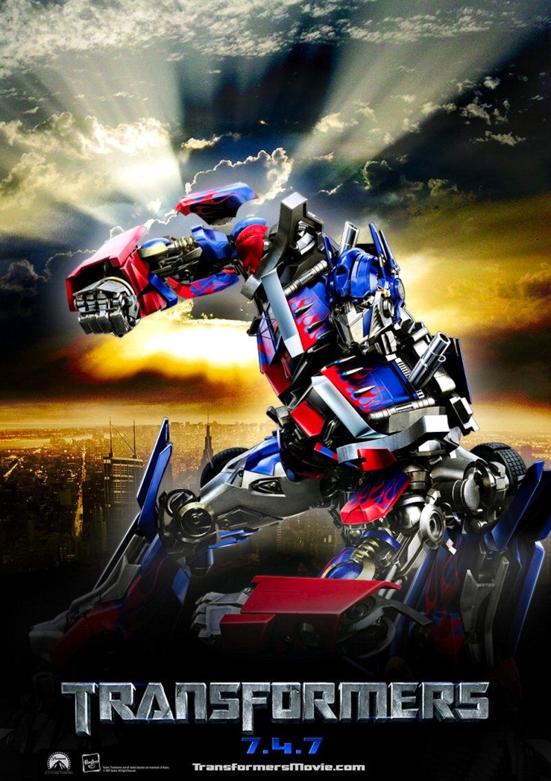 Transformers Transf10