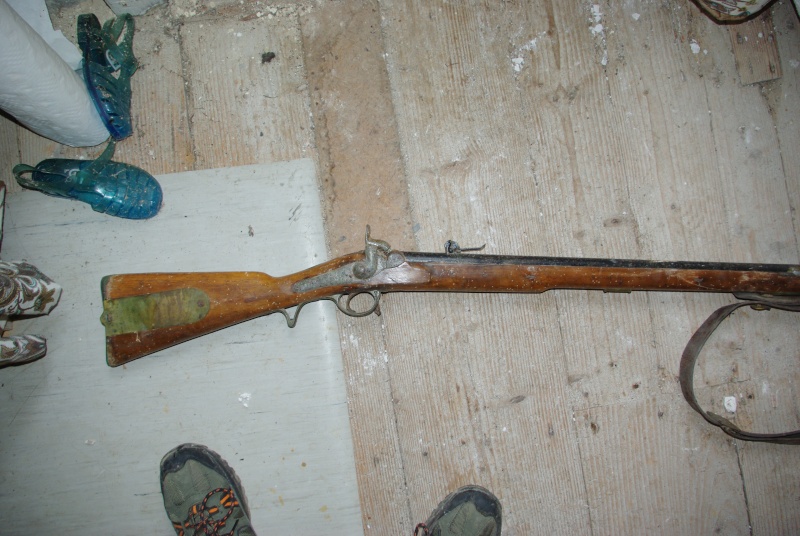 fusil ancien n°2 Imgp9337