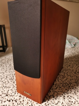 PMC TLE1 Subwoofer (Used)  Img_2027