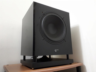 Audio Pro B1.36 200w Active Subwoofer (Used) 20170517