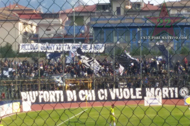 Stagione Ultras 2016-2017 - Pagina 3 910