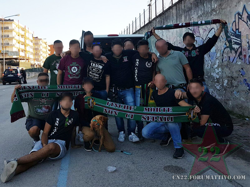 Stagione Ultras 2016-2017 - Pagina 2 A16