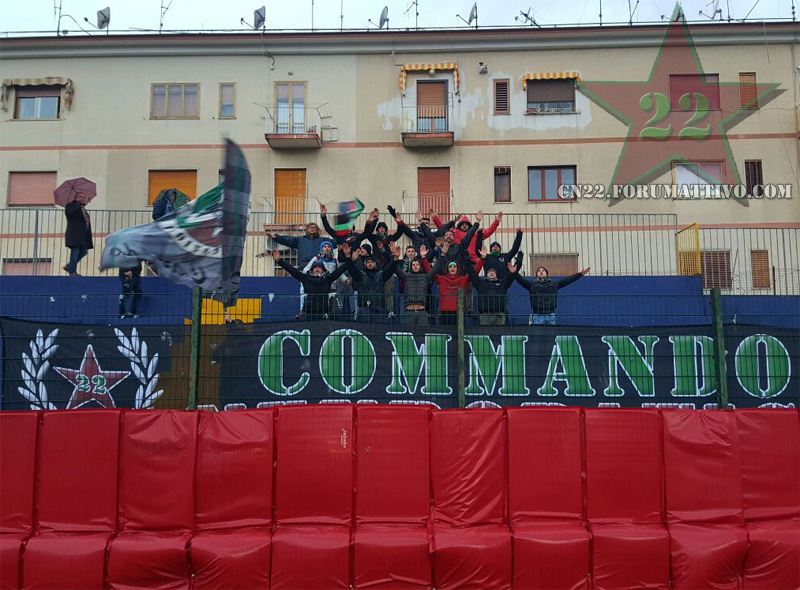 Stagione Ultras 2016-2017 - Pagina 3 B24