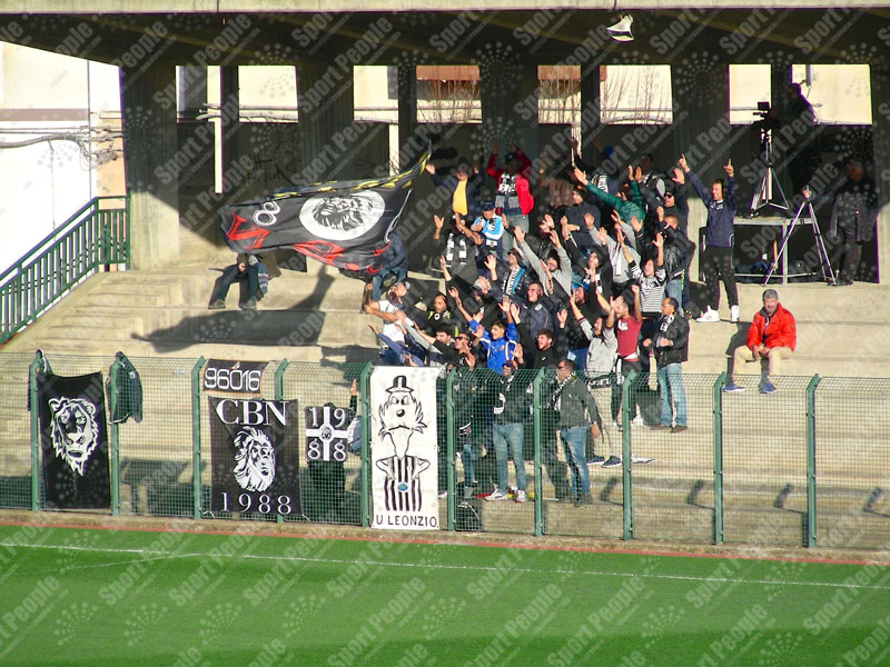 Stagione Ultras 2016-2017 - Pagina 3 Sancat13