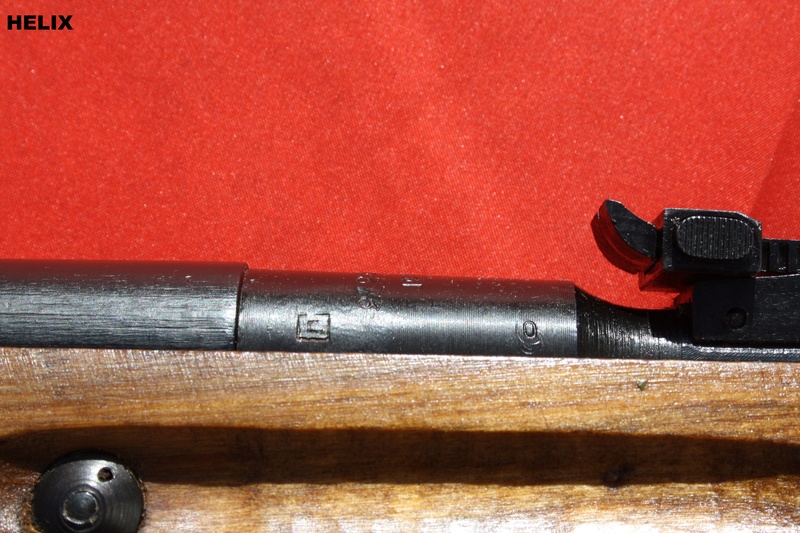 MOSIN 91/30 & BAIONNETTE M43 01811