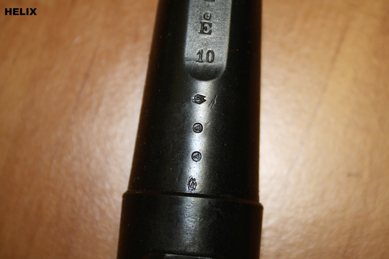 Carabine modèle 1890 de cuirassier 02112