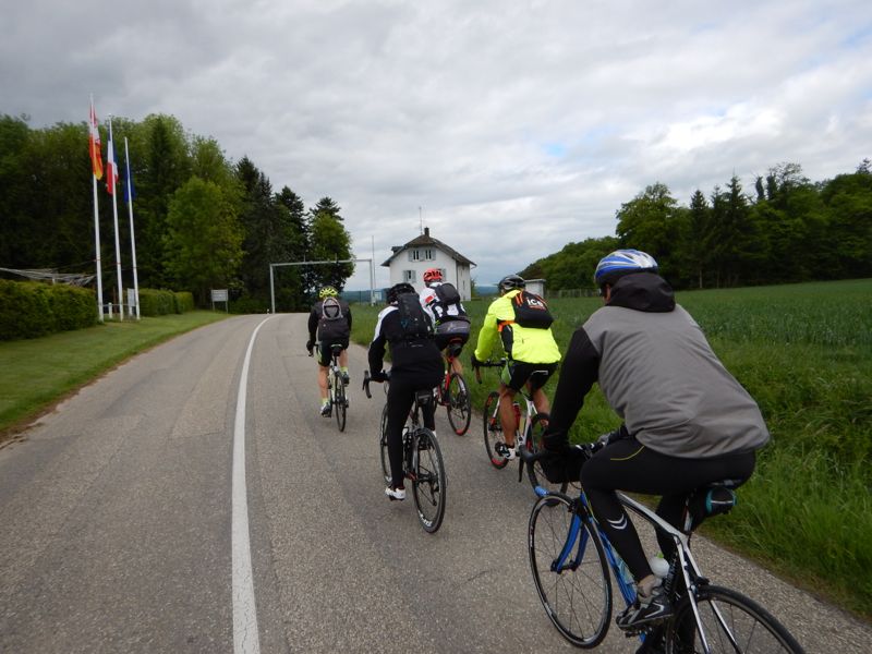 Audax 170 samedi 20 mai 2017 Dscn0719