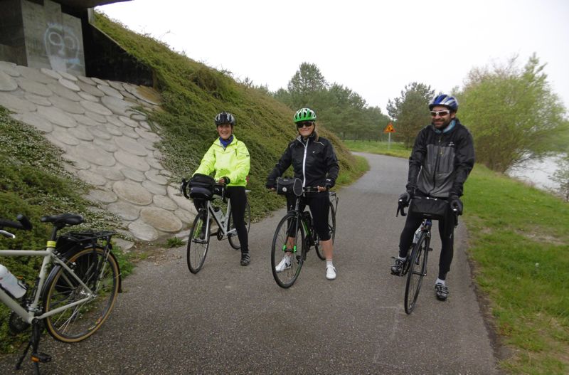 Vélo de Route "Pré Accueil" samedi 06 mai P1020364