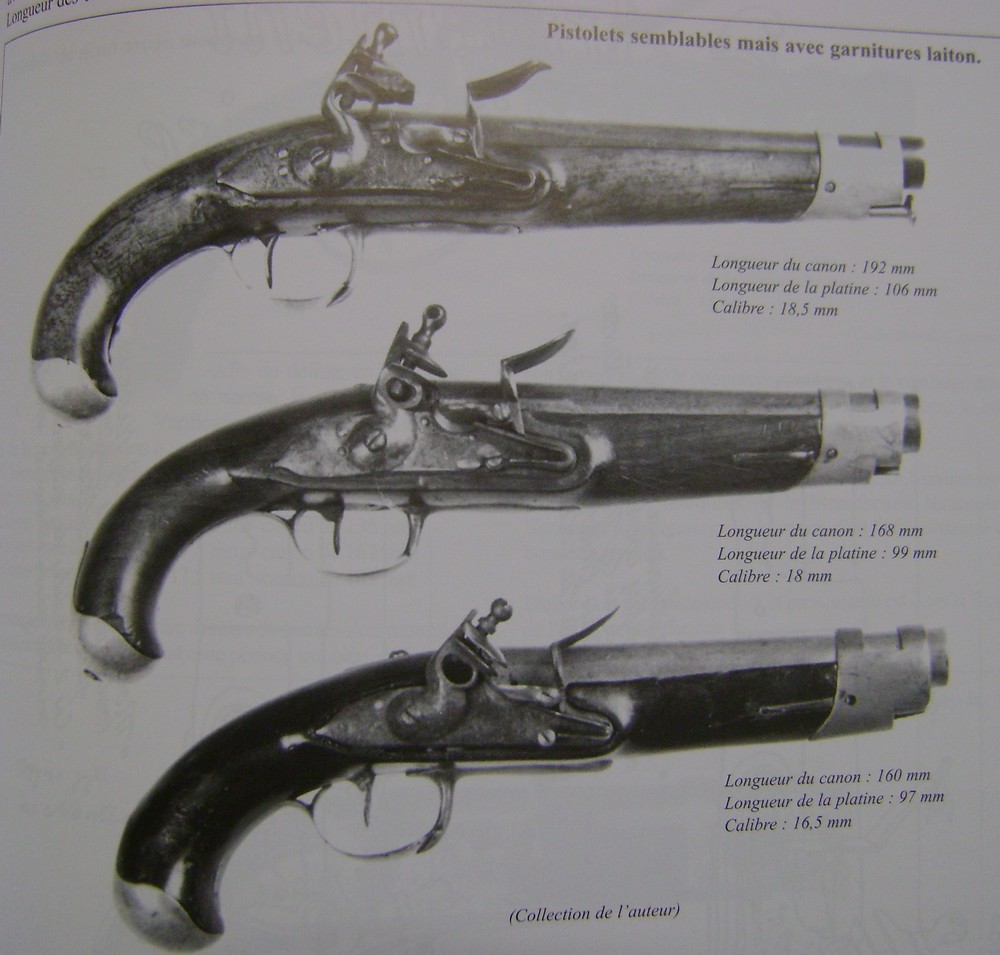 Pistolet silex gendarme révolution Dsc02015