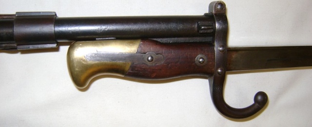 Le fusil Gras mle 1874. Dsc08255