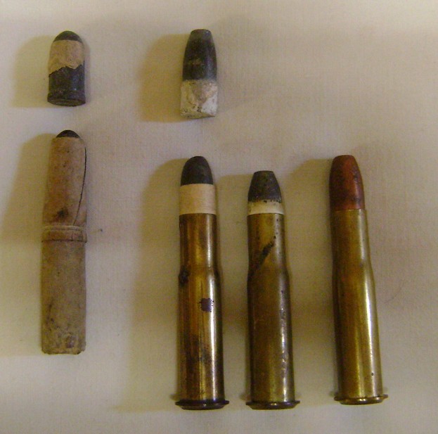 Le fusil Gras mle 1874. Dsc08263