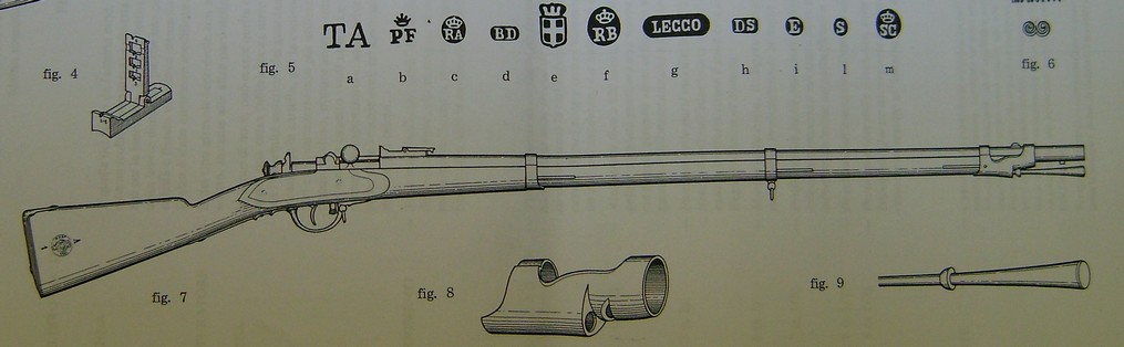 Un fusil italien type 1822 Tbis Dsc08269