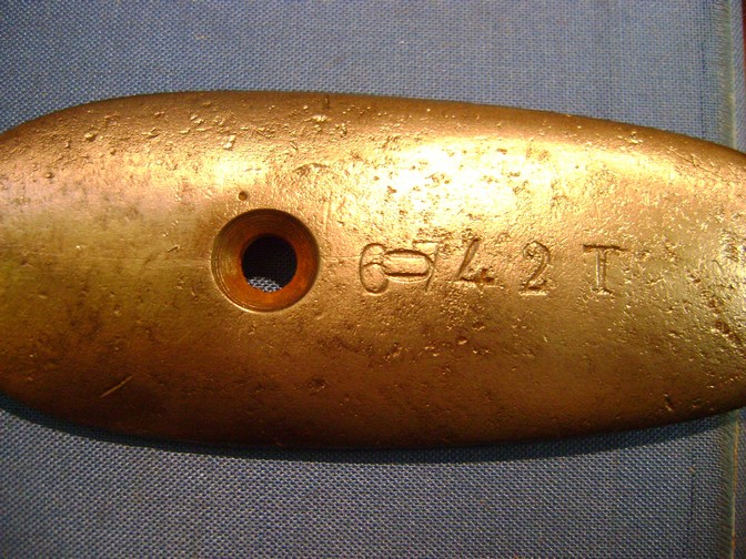 Le fusil Gras mle 1874. Dsc08343