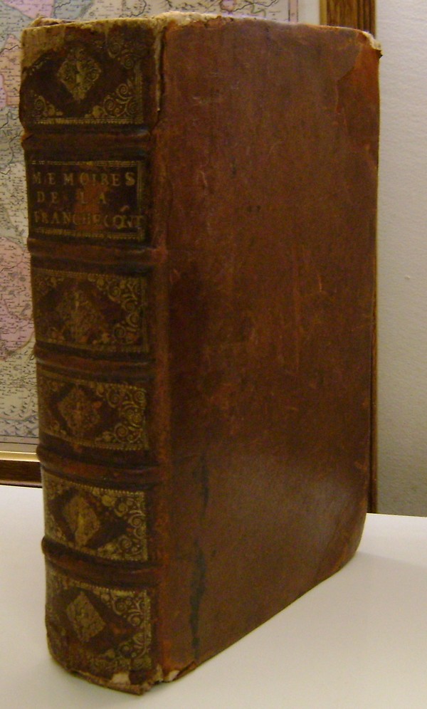 Deux livres régionaux de la fin XVI° siècle. Dsc08926