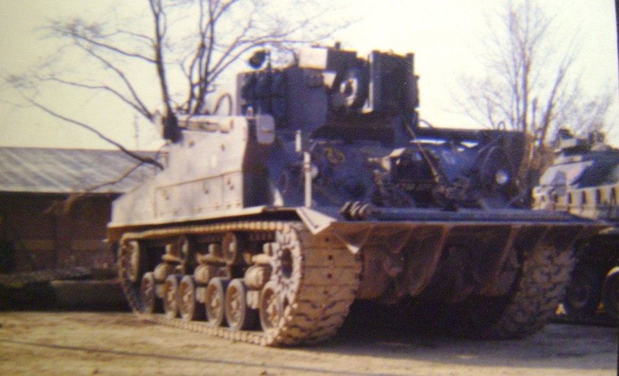 préparation d'un bouquin sur l'AMX-30 Dsc09135