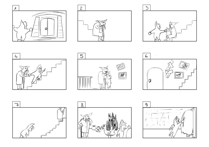 IM Challenge 6---8 - Page 2 Story110