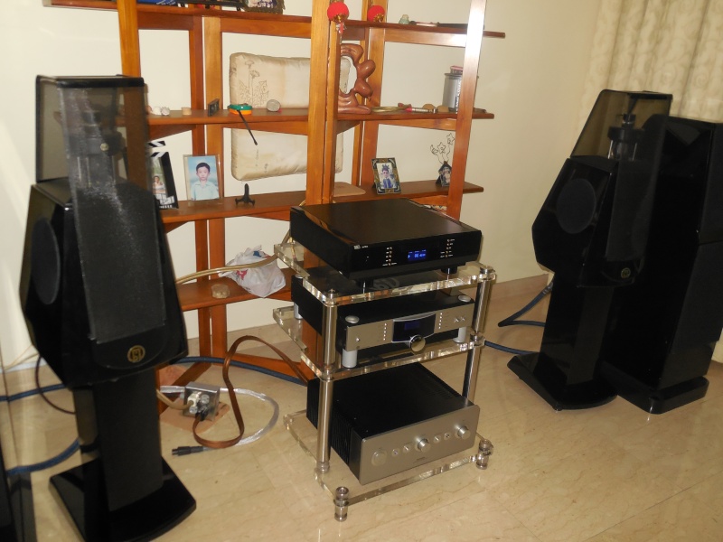 Mbl 120 / Mbl 5011 (used)