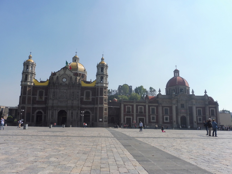 Mexico City P1110110