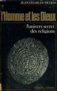 La véritable Histoire des religions  _3510