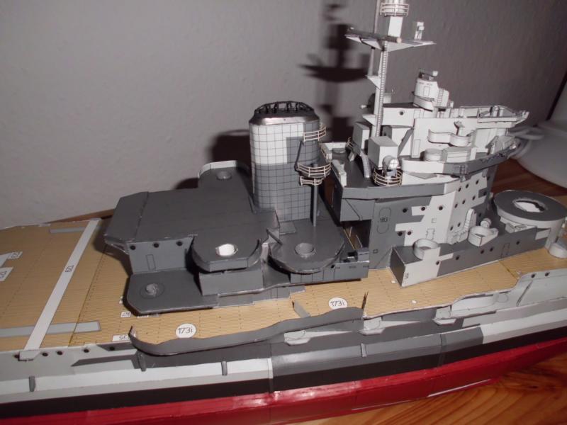 Fertig - Warspite gebaut von Herbert - Seite 2 Dsci7419