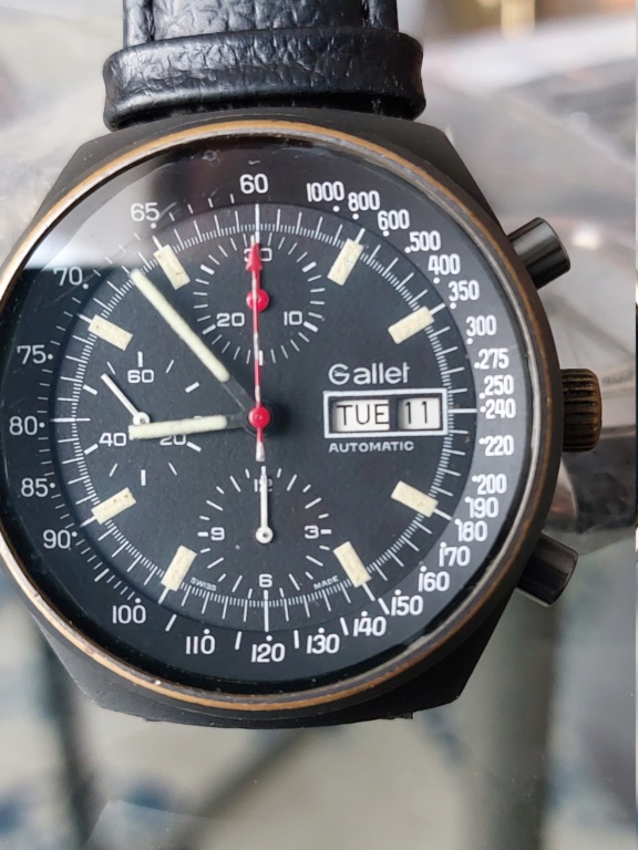 flieger - Feu de vos montres d'aviateur, ou inspirées du monde aéronautique - Page 32 20211010