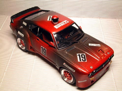 nissan turbo violet 3515